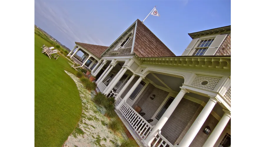 The Sanctuary at Kiawah Island