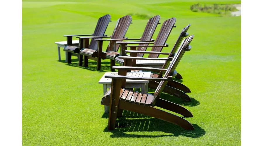 The Sanctuary at Kiawah Island