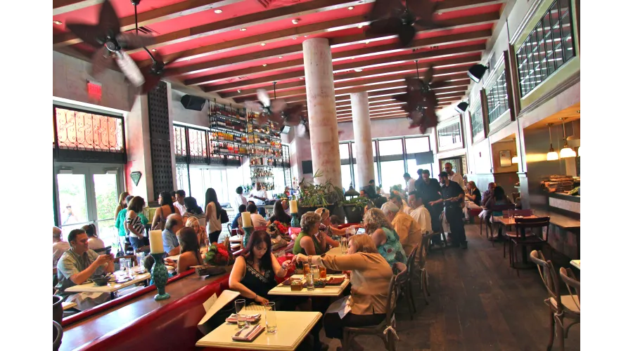 Mouthwatering Miami
