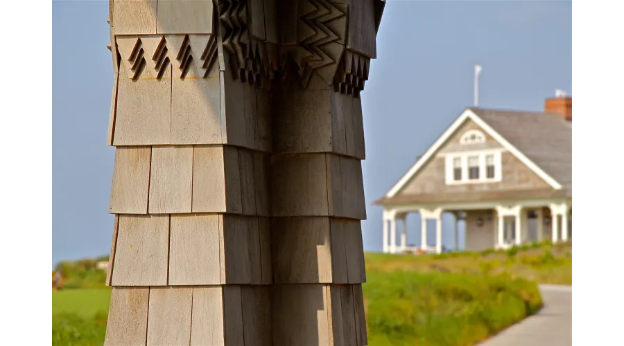 The Sanctuary at Kiawah Island