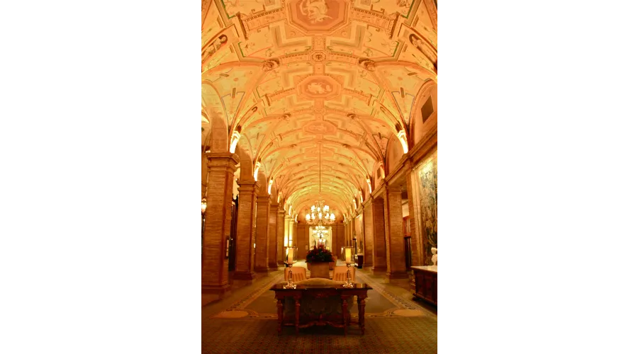 The Breakers Palm Beach--Living Large in History