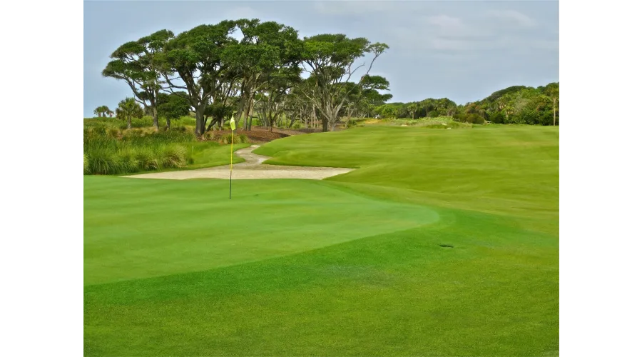 The Sanctuary at Kiawah Island