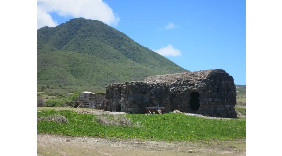 Limin on Nevis