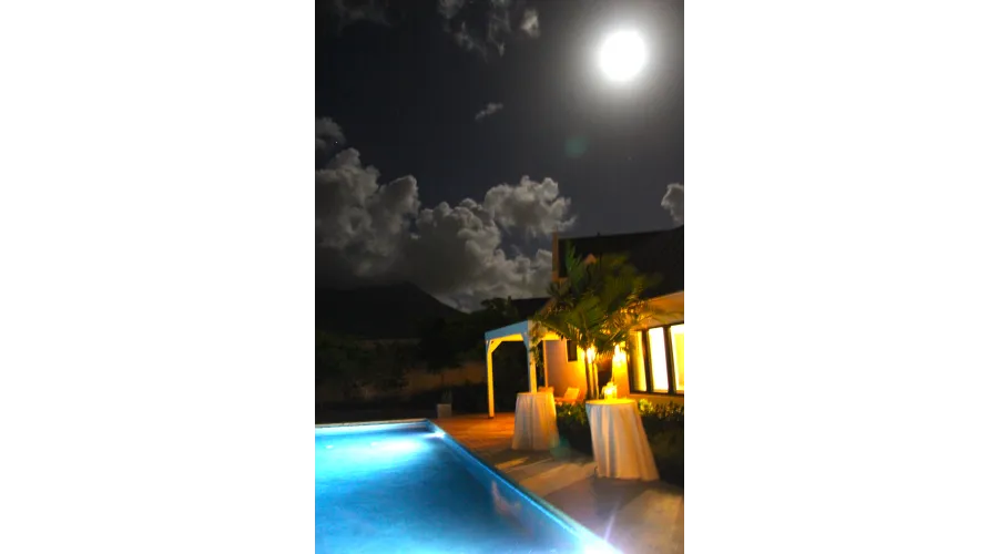 Limin on Nevis