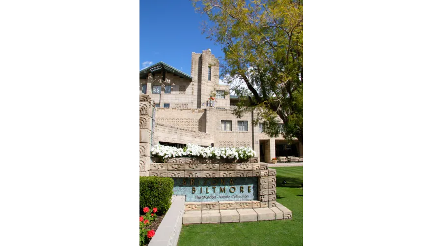 The Biltmore Mystique