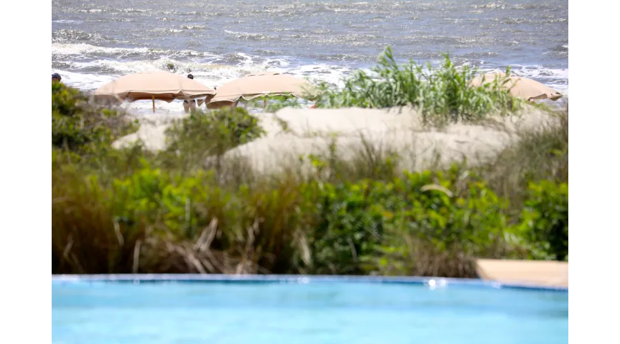 The Sanctuary at Kiawah Island