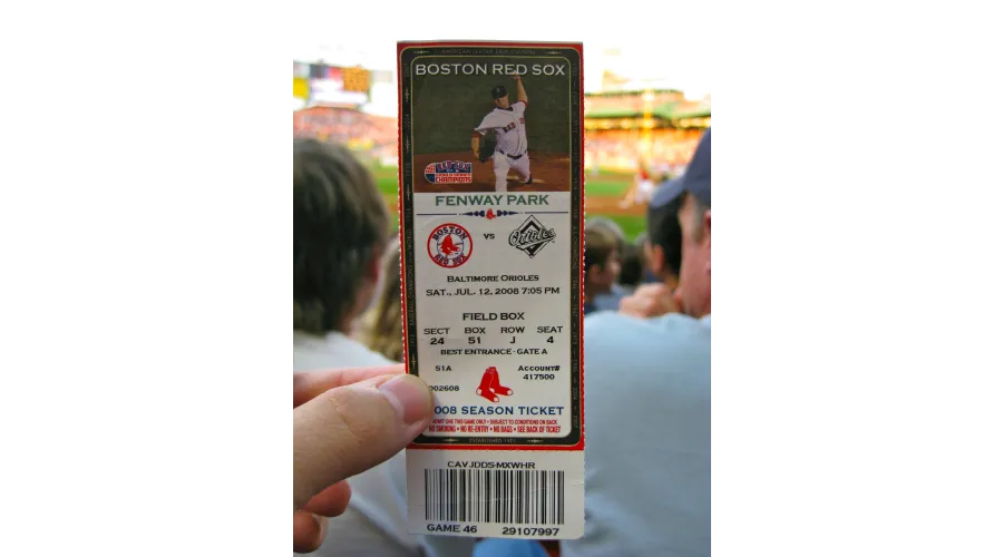 Summertime in Boston?Adventures in the Land of the Green Monster
