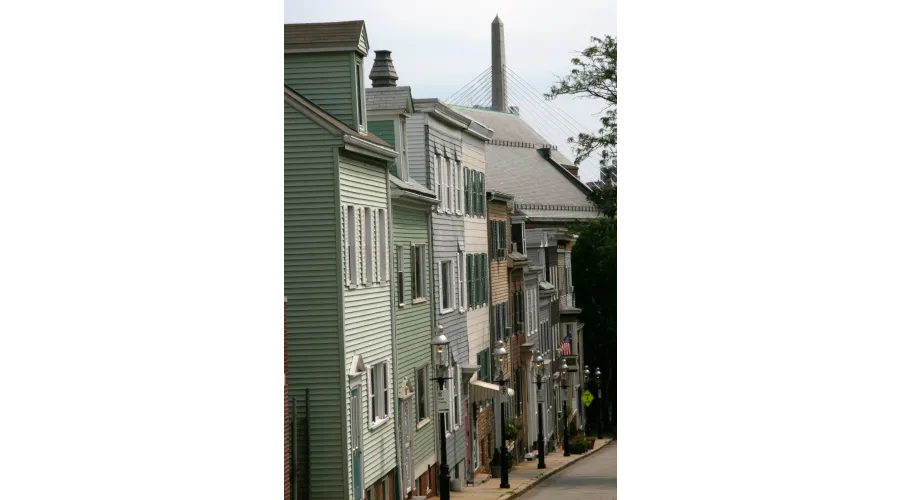 Summertime in Boston?Adventures in the Land of the Green Monster
