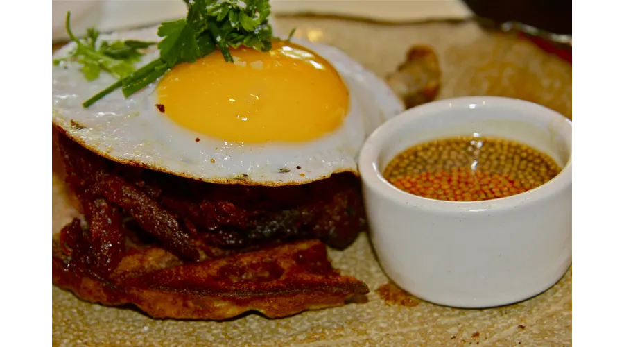 Mouthwatering Miami