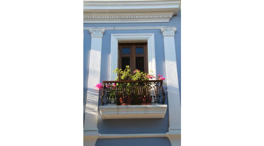 San Juan?  Si!