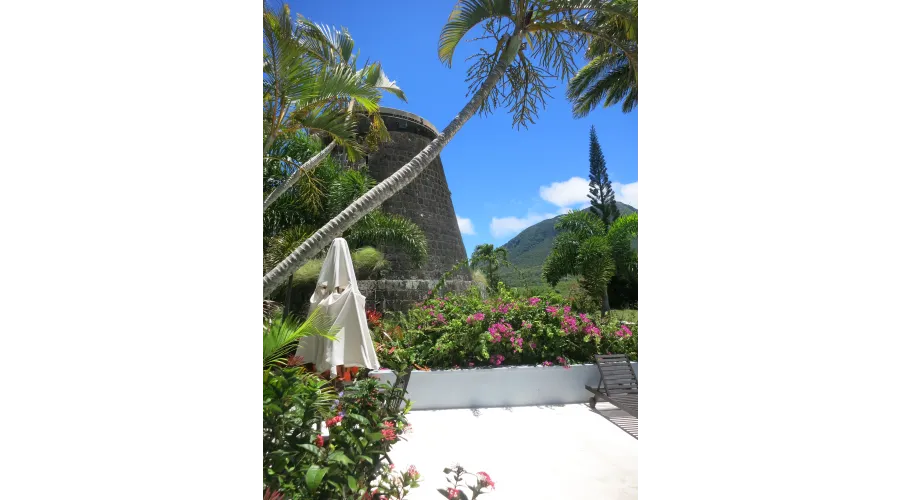 Limin on Nevis
