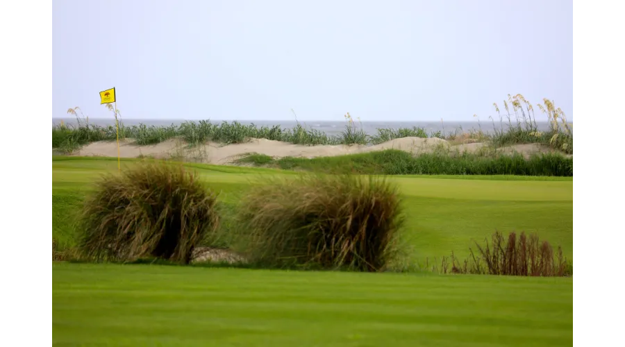 The Sanctuary at Kiawah Island