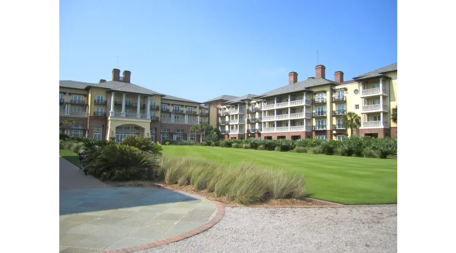 The Sanctuary at Kiawah Island