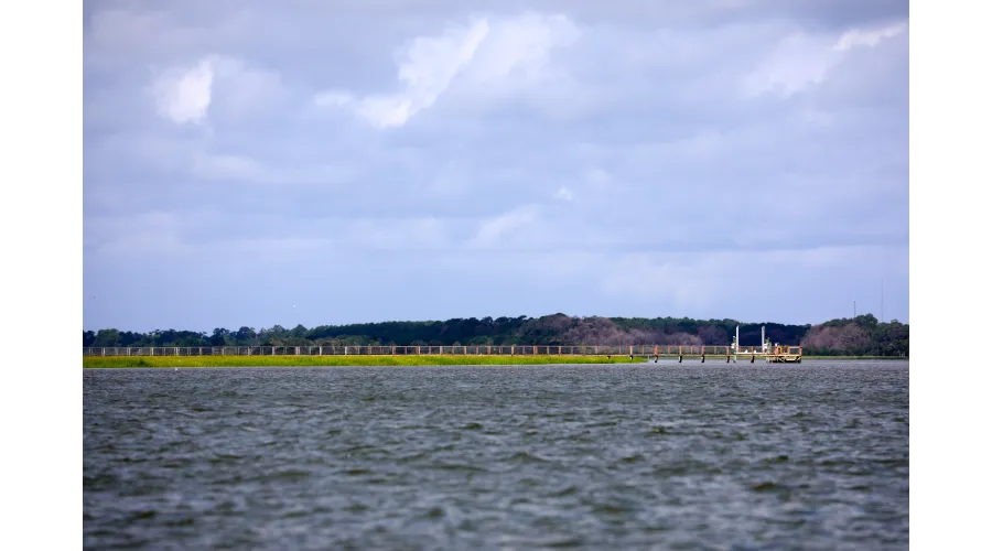 The Sanctuary at Kiawah Island