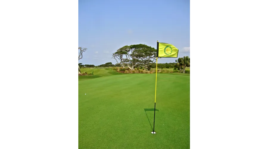 The Sanctuary at Kiawah Island