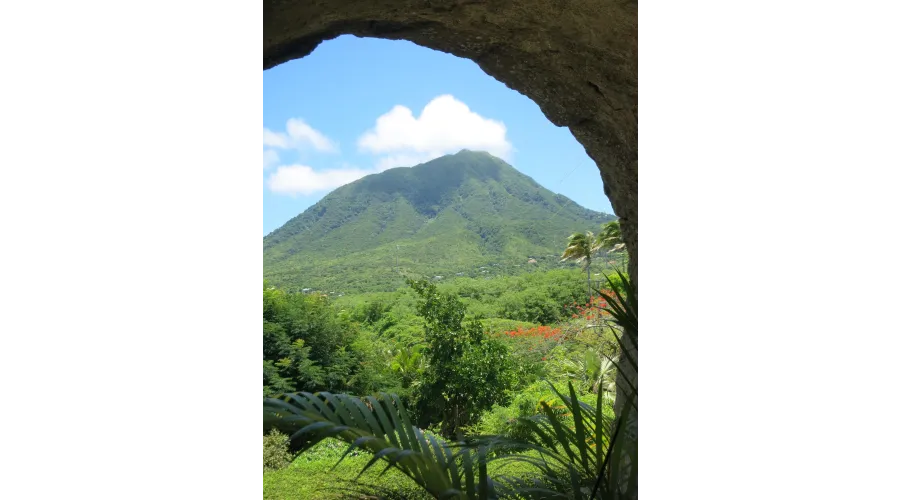 Limin on Nevis