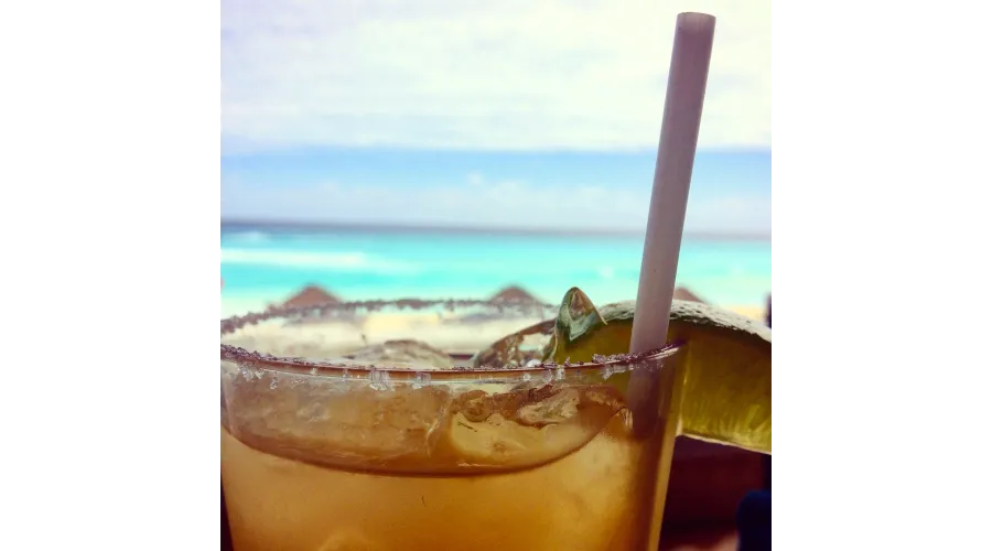 Acting Your Age in Cancun--A Spring Break for Adults