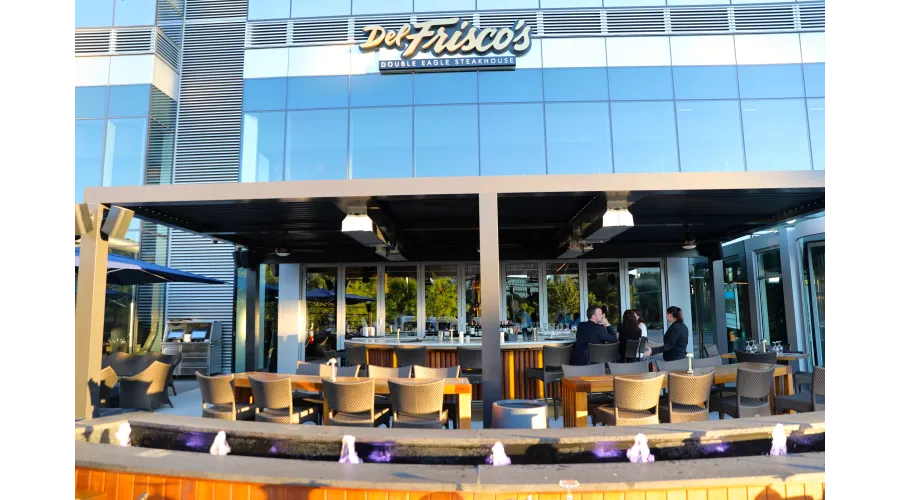 Del Frisco's Double Eagle Steakhouse