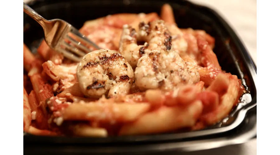 Pastaholics