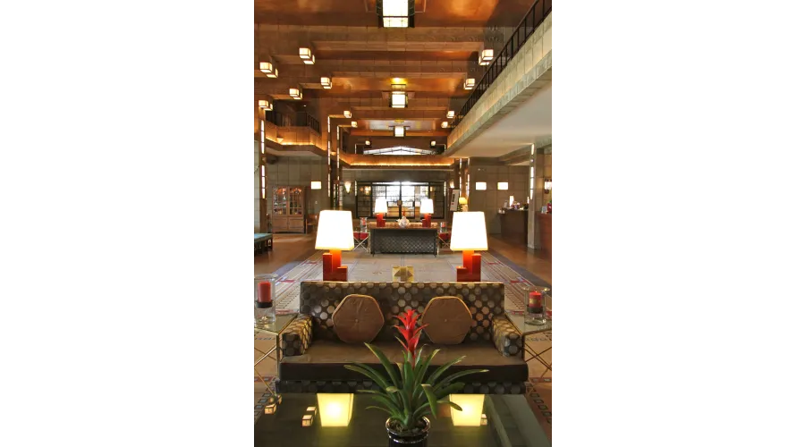The Biltmore Mystique