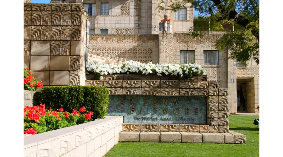 The Biltmore Mystique
