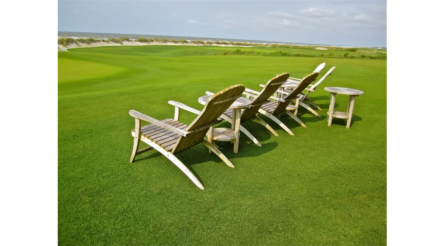 The Sanctuary at Kiawah Island