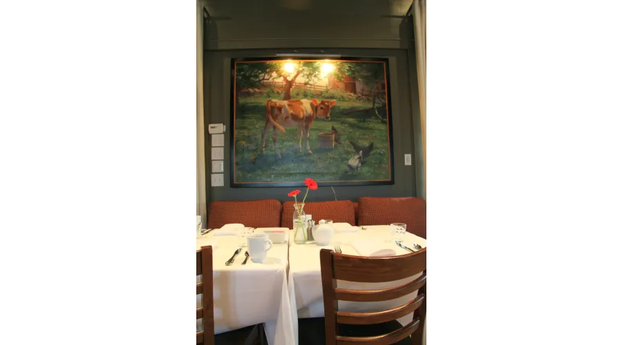 Serenbe:  It's Not Just for Weekends Anymore