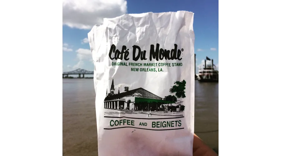 Beyond New Orleans' French Quarter