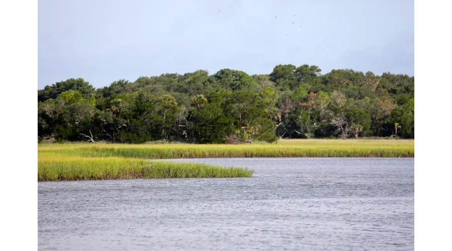 The Sanctuary at Kiawah Island