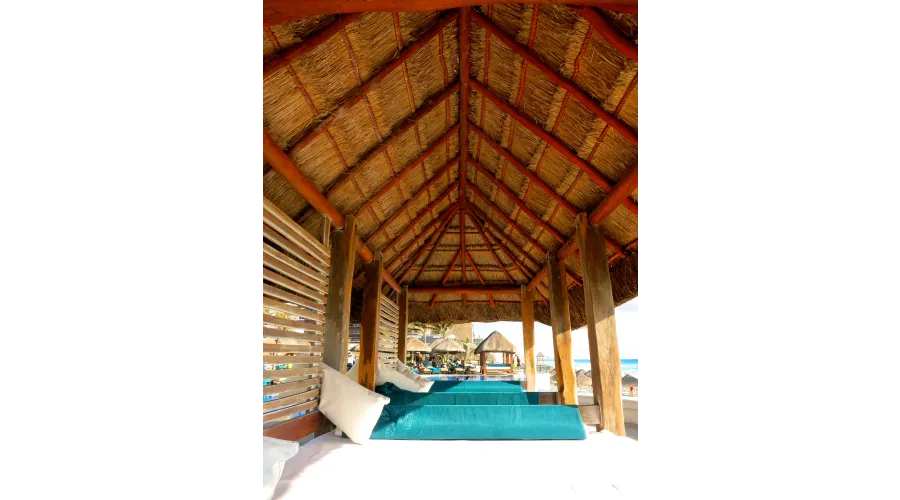Acting Your Age in Cancun--A Spring Break for Adults
