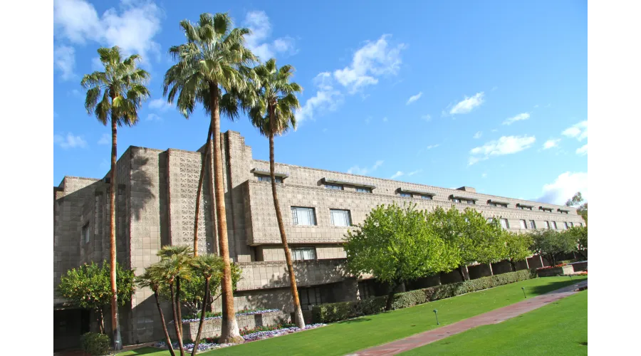 The Biltmore Mystique
