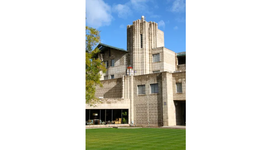 The Biltmore Mystique