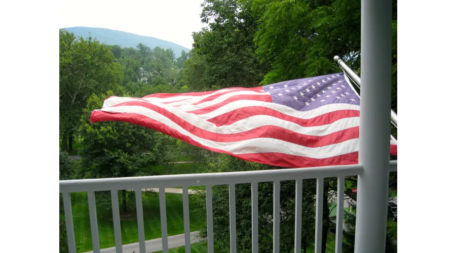 The Greenbrier:  America's Resort 
