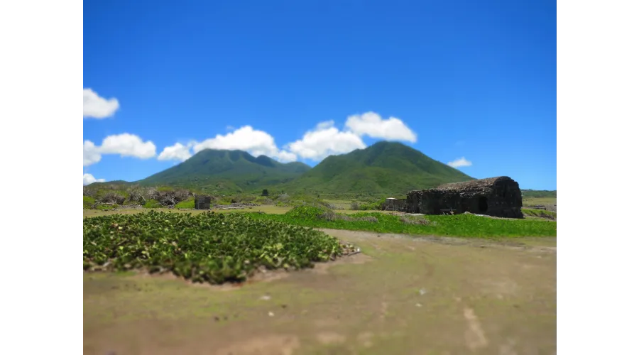 Limin on Nevis