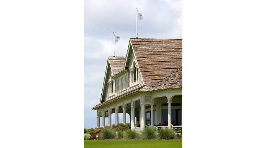 The Sanctuary at Kiawah Island