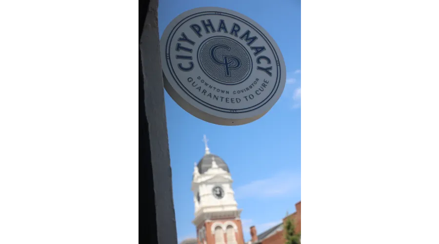 City Pharmacy