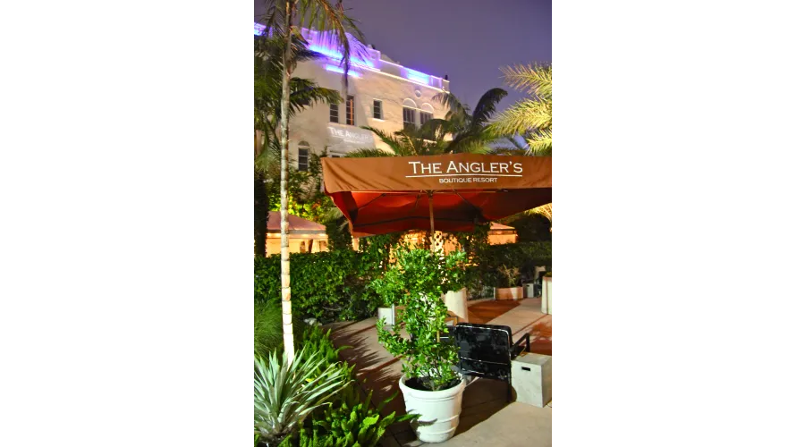 Mouthwatering Miami