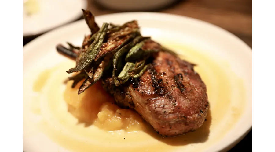 Sear