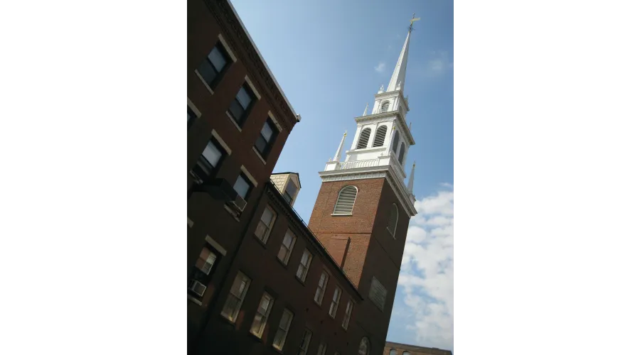 Summertime in Boston?Adventures in the Land of the Green Monster