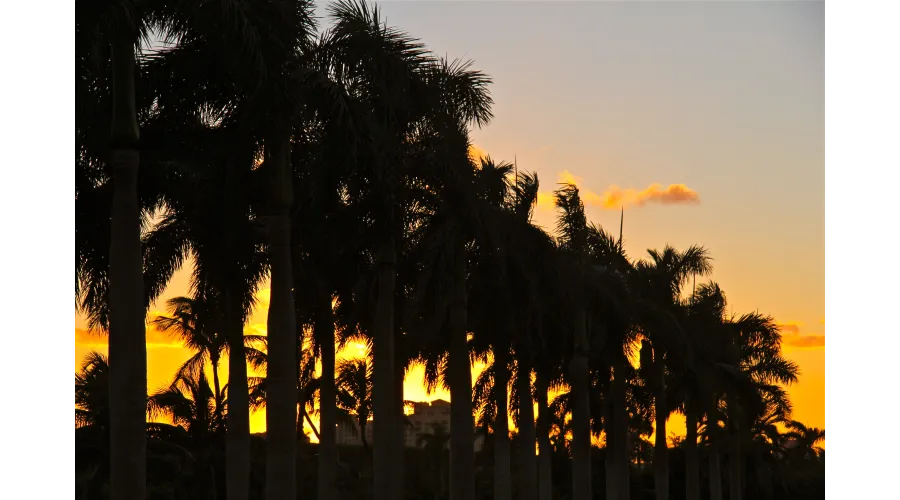 The Breakers Palm Beach--Living Large in History