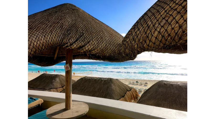 Acting Your Age in Cancun--A Spring Break for Adults