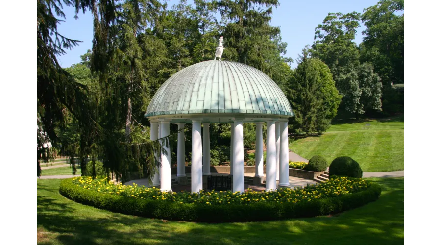 The Greenbrier:  America's Resort 