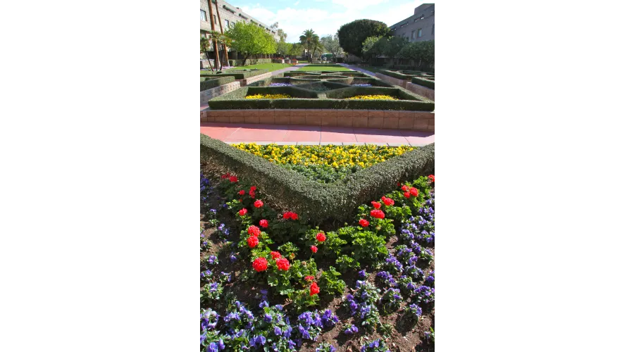 The Biltmore Mystique