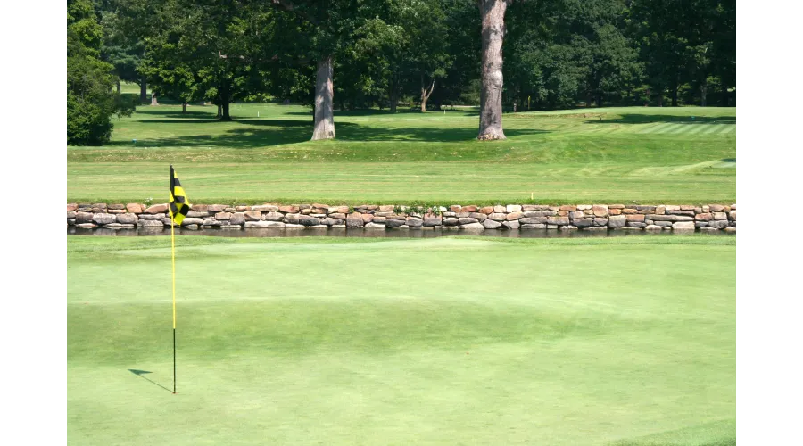 The Greenbrier:  America's Resort 