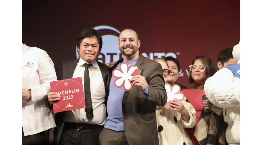 Michelin Atlanta Winners Announced!