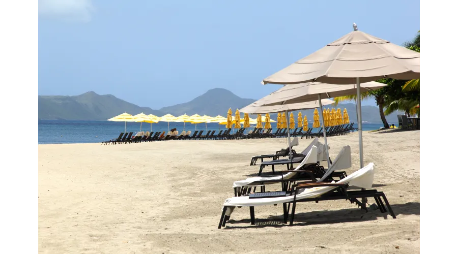 Limin on Nevis
