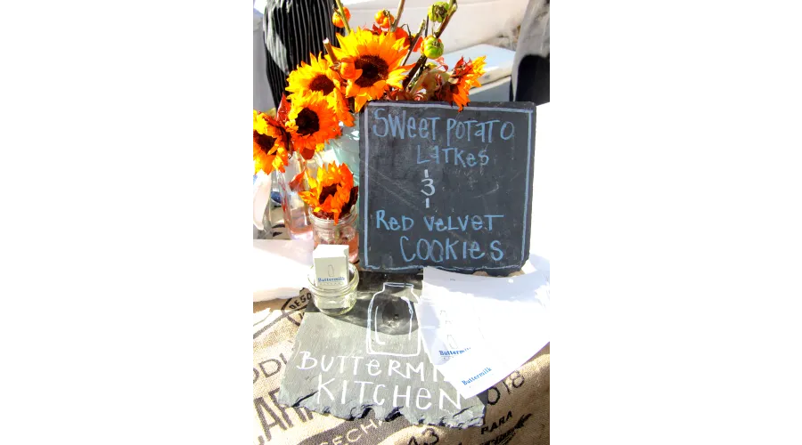 End Of Summer Luau and Fall Festivals
