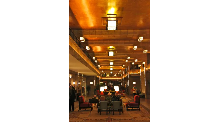 The Biltmore Mystique