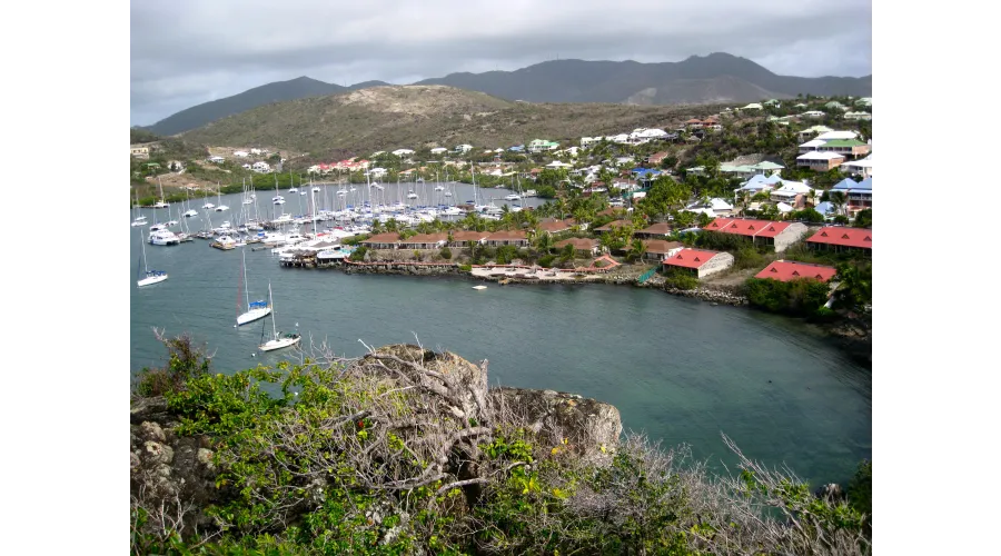 You say Sint Maarten, I say Saint-Martin