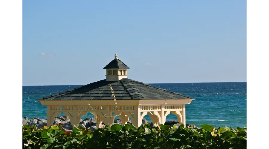 The Breakers Palm Beach--Living Large in History